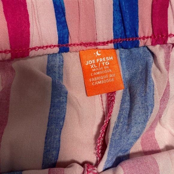 Striped Pj Sets (2) - Picture 8 of 10